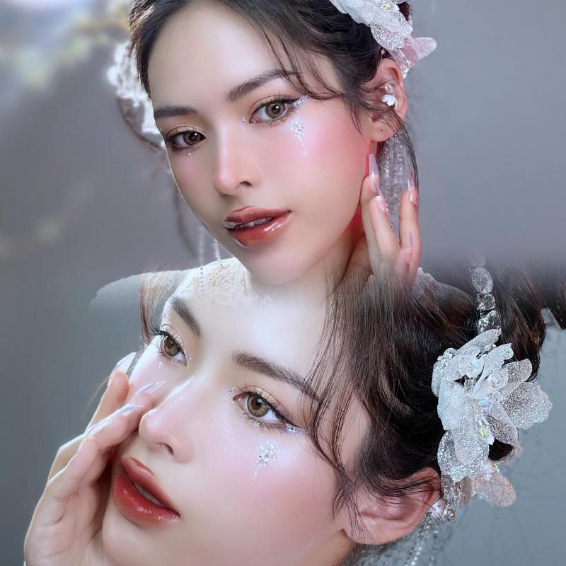 MaiPhan Makeup Artist