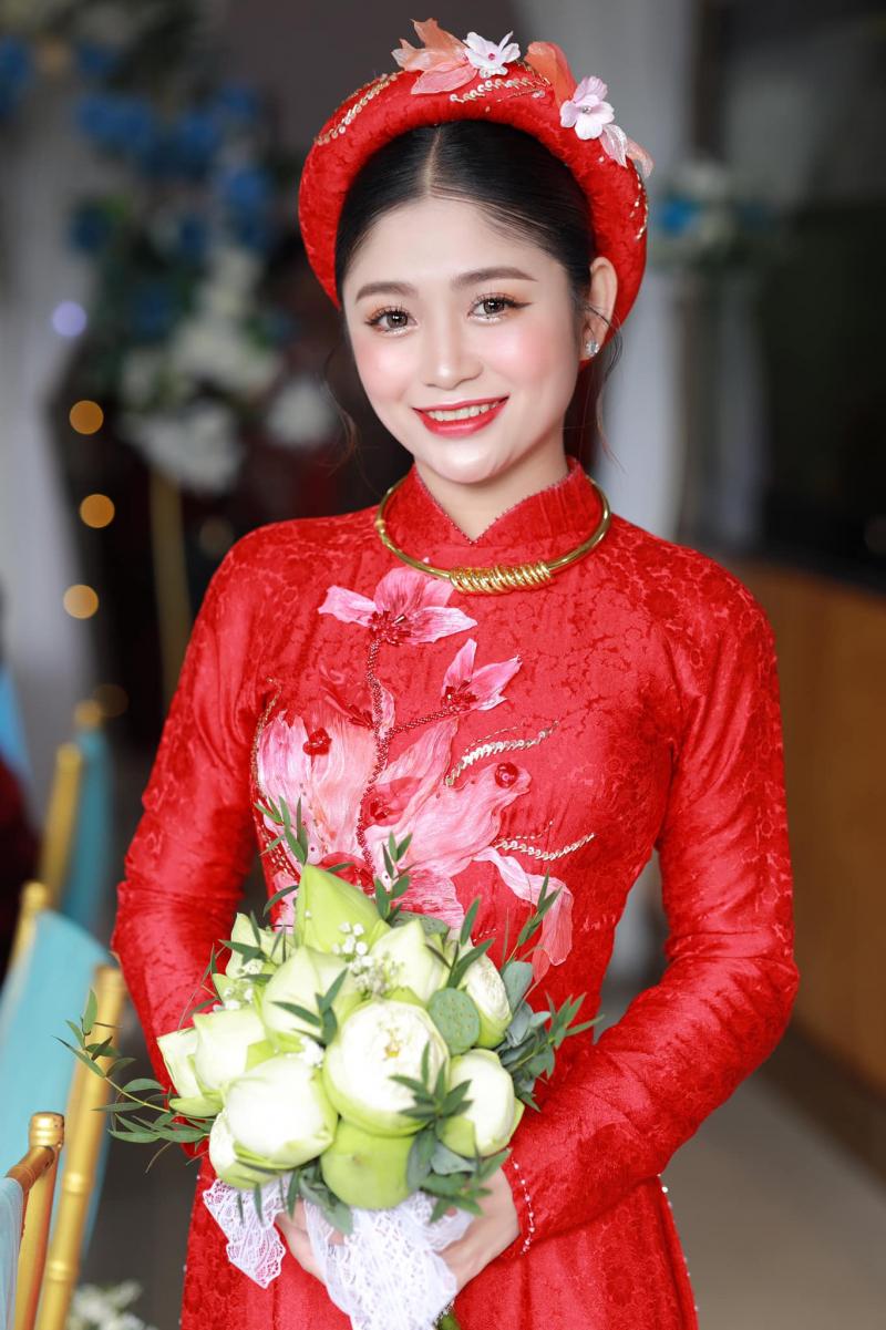 Make up Store & Wedding Hải Vân