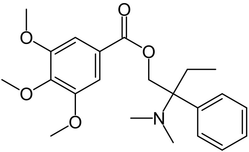Trimebutin