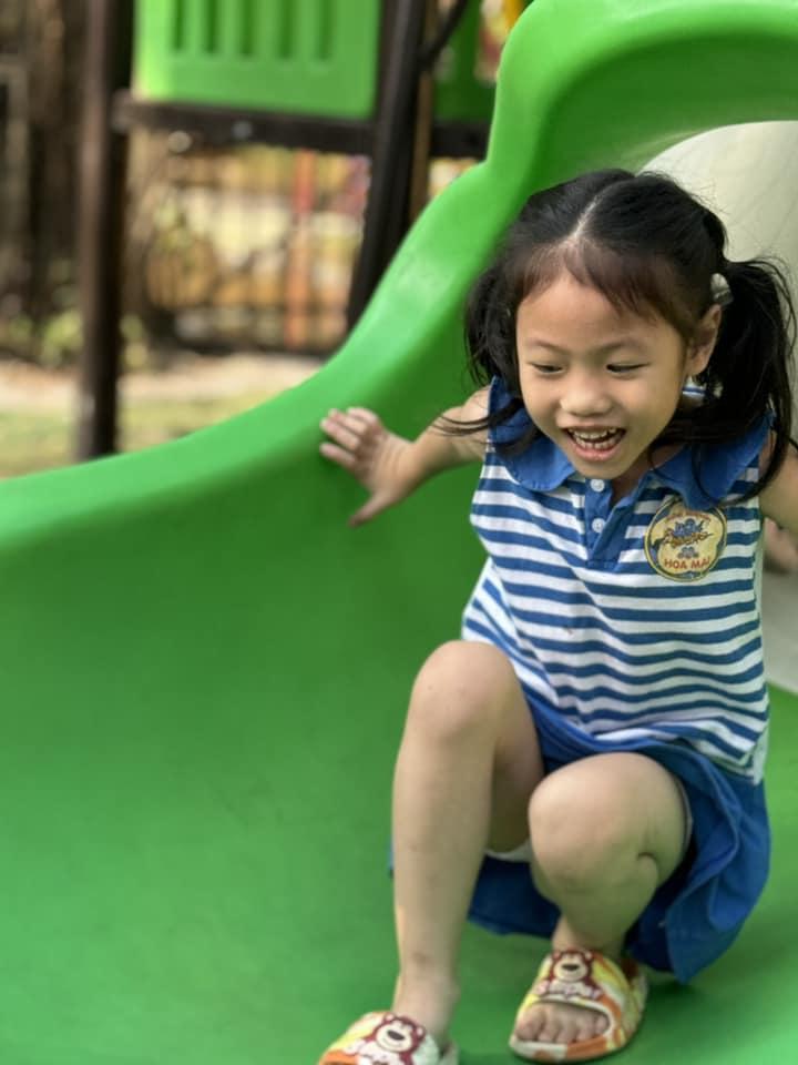 Mầm non Hoa Mai - Quận 5