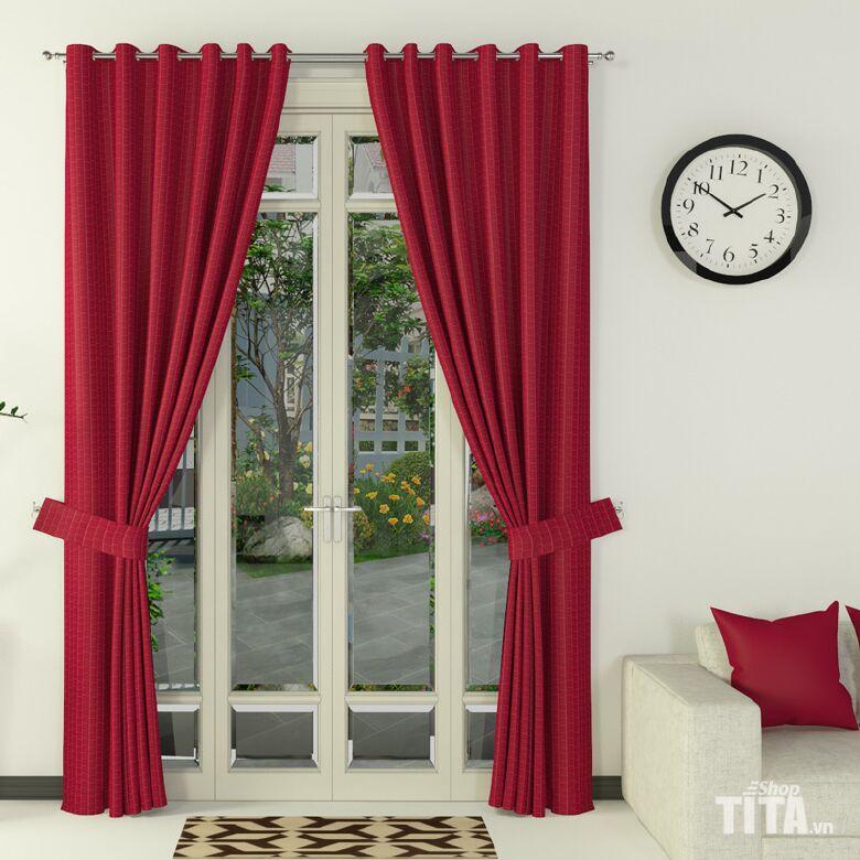 Màn cửa Tín Tâm cung cấp và thi công chuyên nghiệp các loại rèm cửa