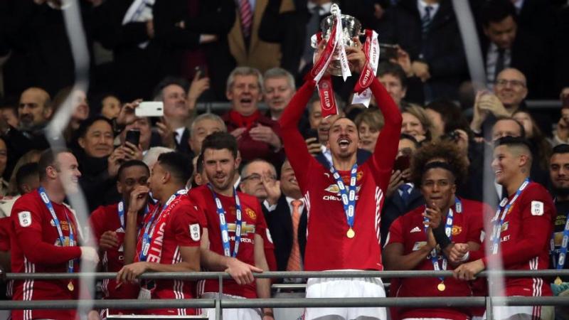 Manchester United