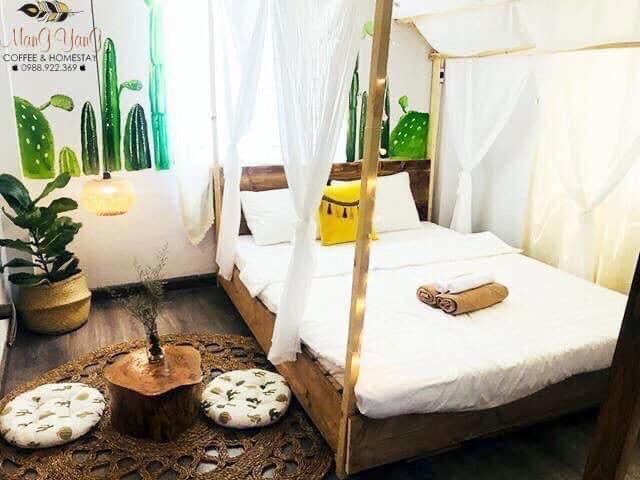 Mang Yang Homestay