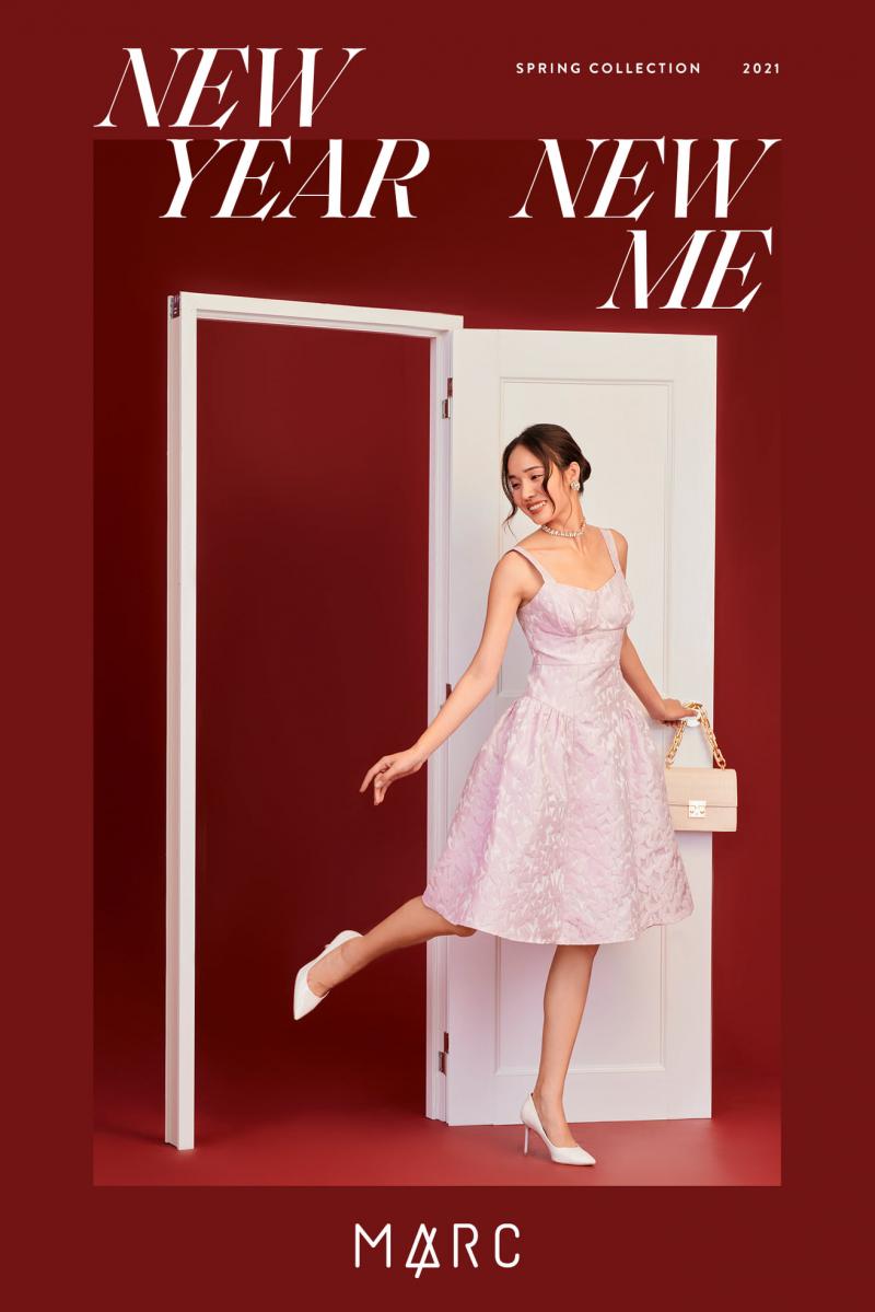 MARC Fashion