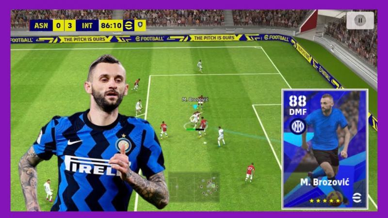 Marcelo Brozovic