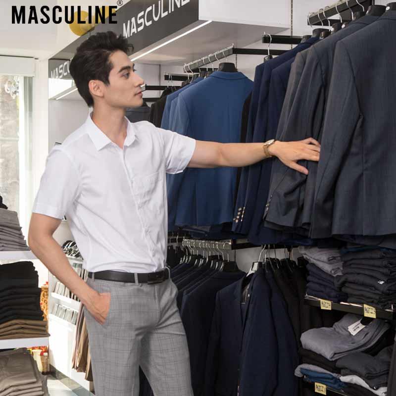 Masculine