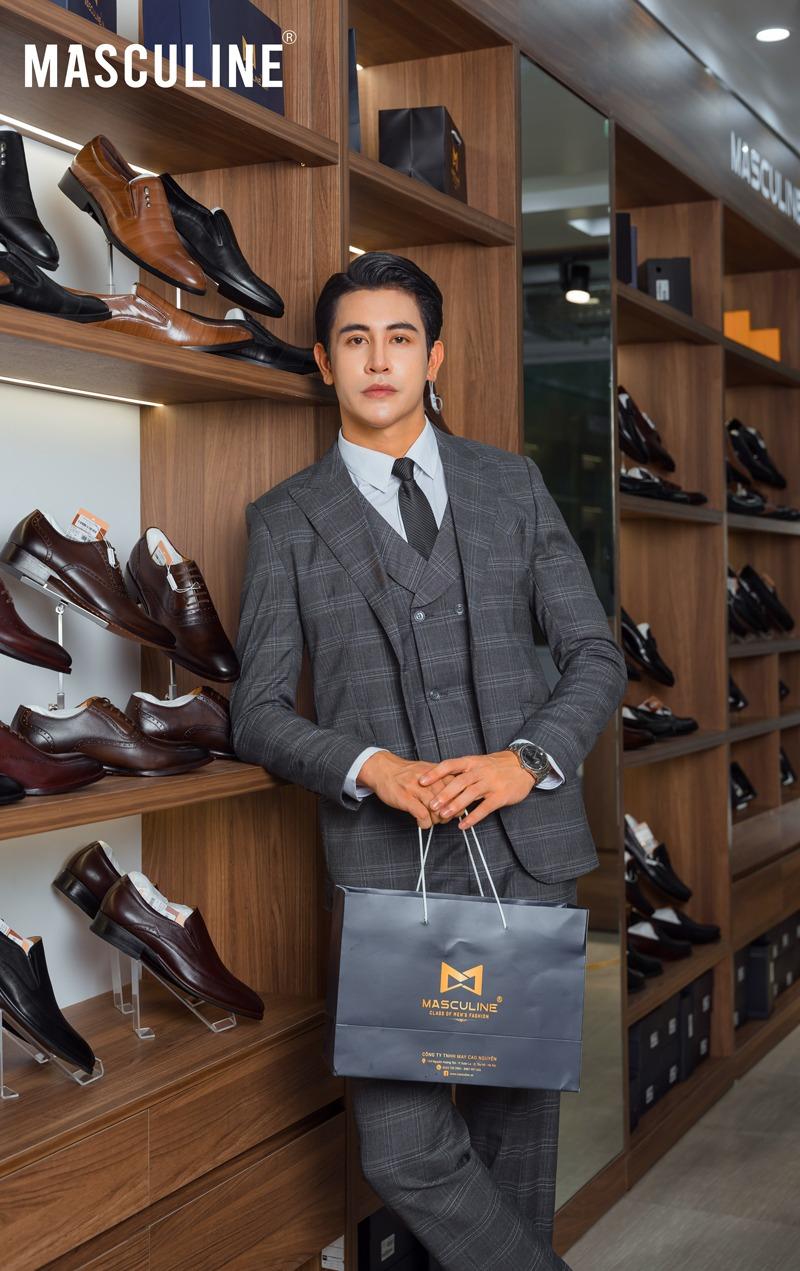 Masculine
