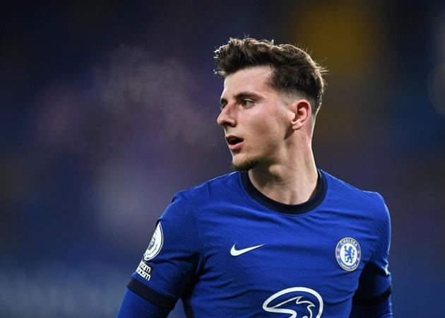 Mason Mount