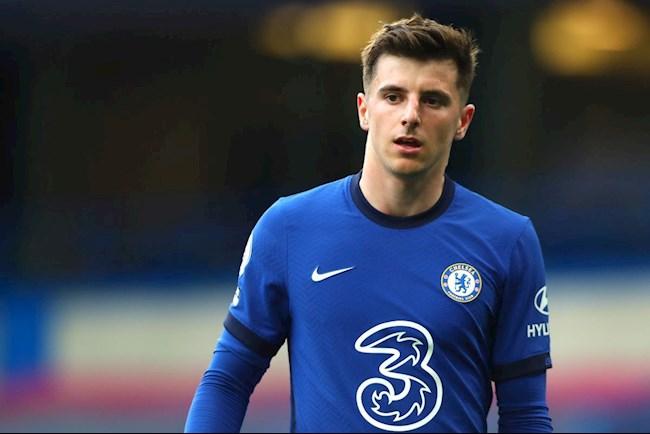 Mason Mount