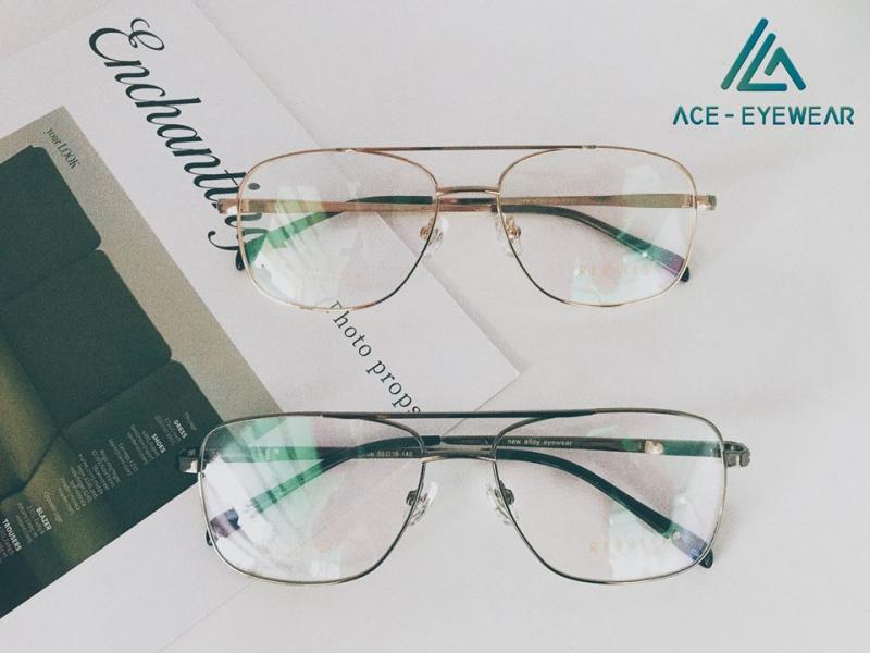 Mắt Kính ACE