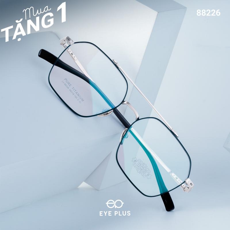 Mắt Kính Eye Plus Tân Bình