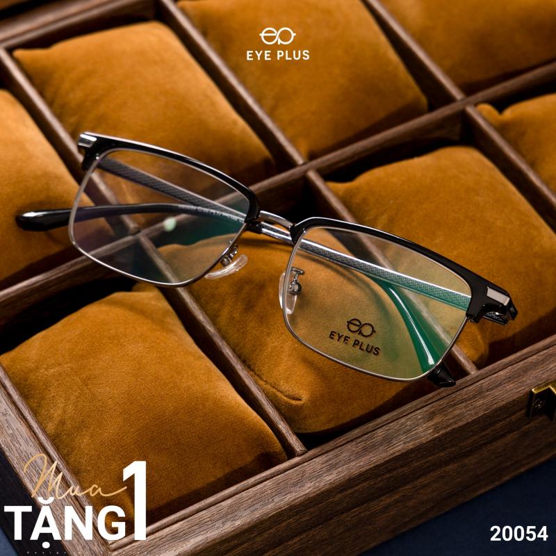 Mắt Kính Eye Plus Tân Bình