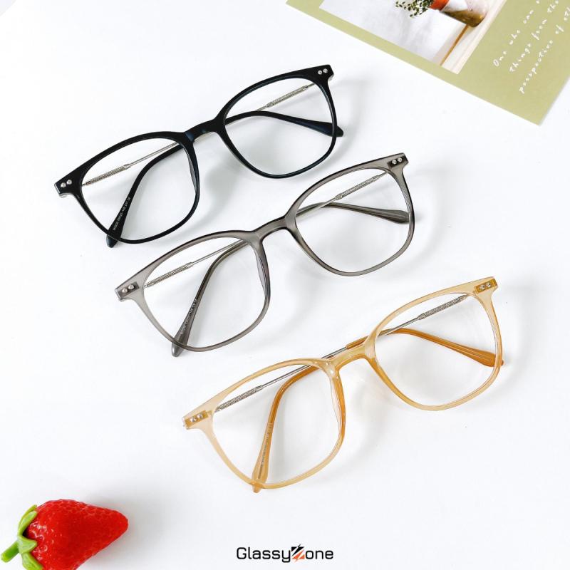 Mắt Kính GlassyZone Eyewear