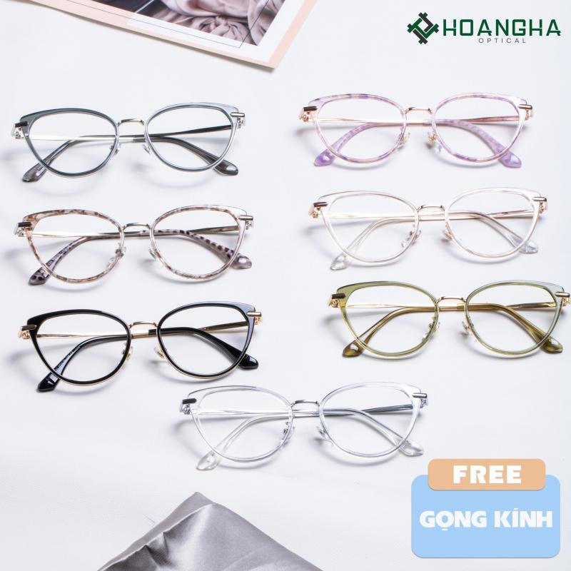 Mắt Kính HOÀNG HÀ