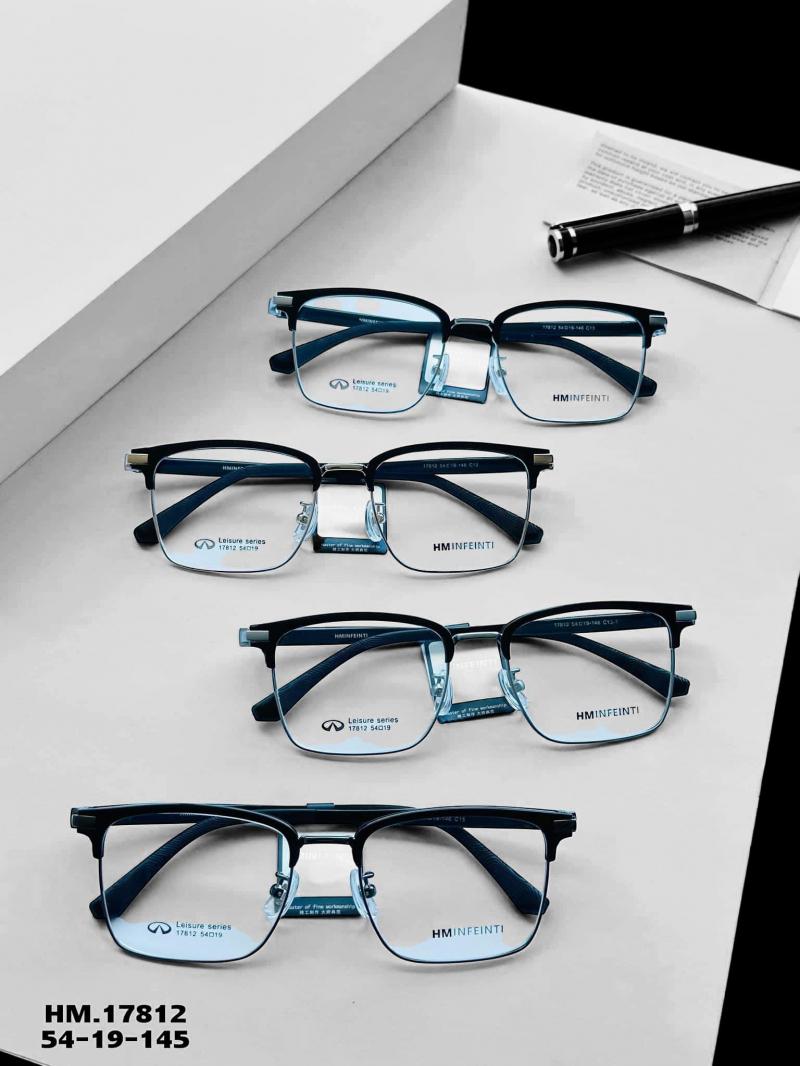 Mắt Kính Thanh Đa Optical