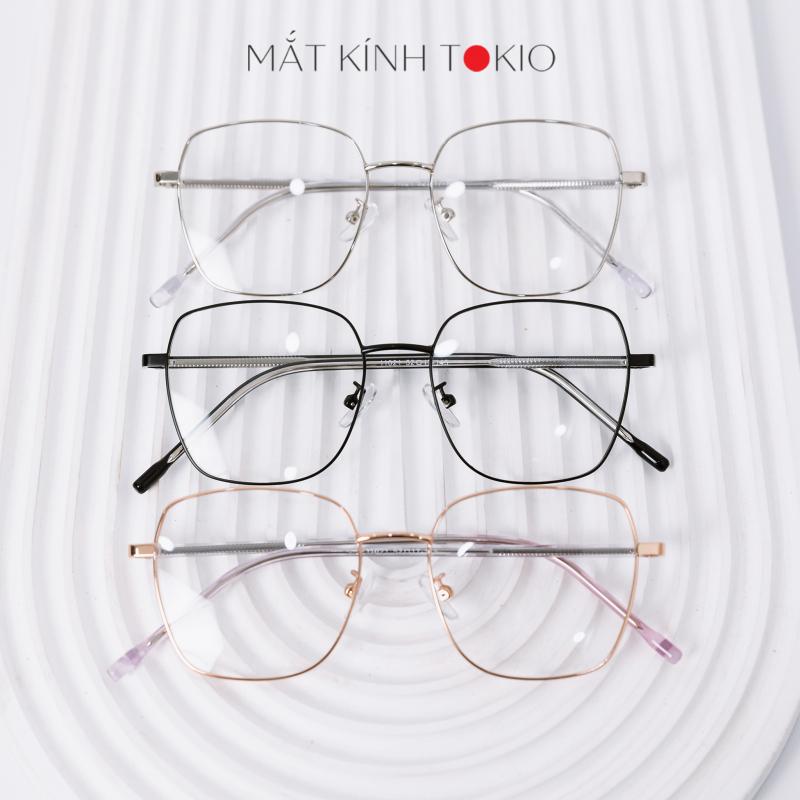Mắt Kính Tokio