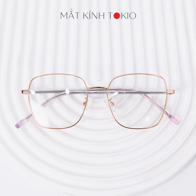 Mắt Kính Tokio