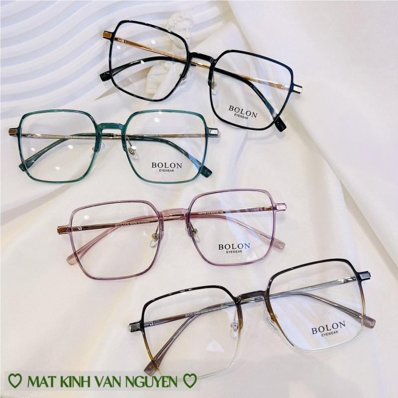 Mắt Kính Vân Nguyễn Đà Nẵng