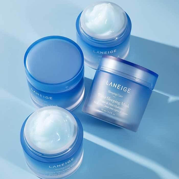 Mặt nạ ngủ Laneige Water Sleeping Mask