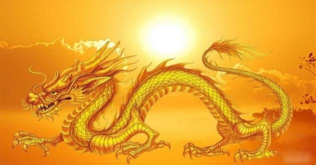 Màu may mắn năm 2023 của tuổi Thìn