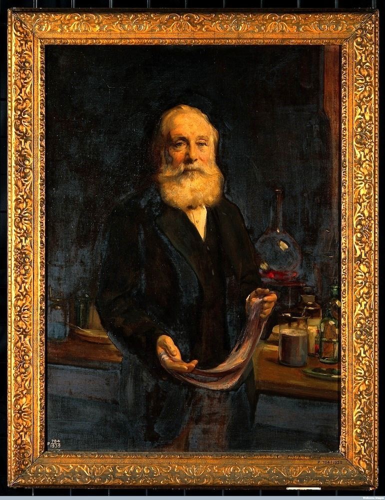 William Perkin