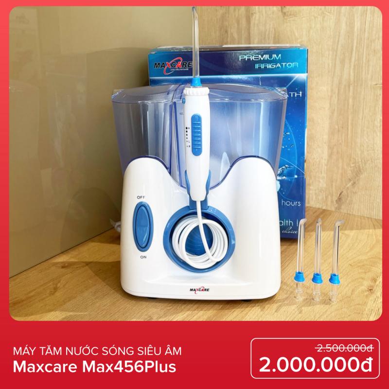 Maxcare Home