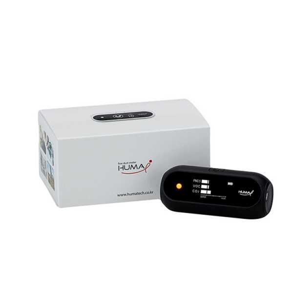 Máy đo chất lượng không khí Huma-i HI-150