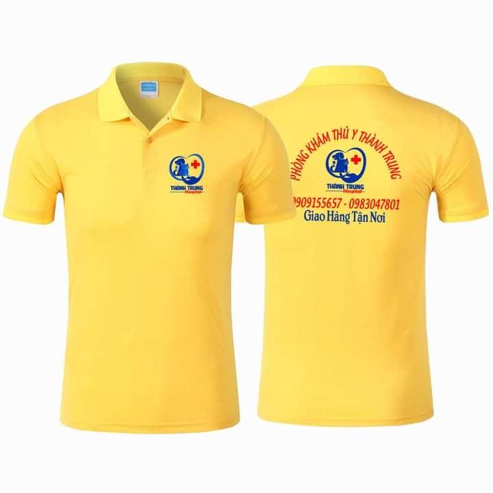 May đồng phục giá rẻ tại Bình Thuận