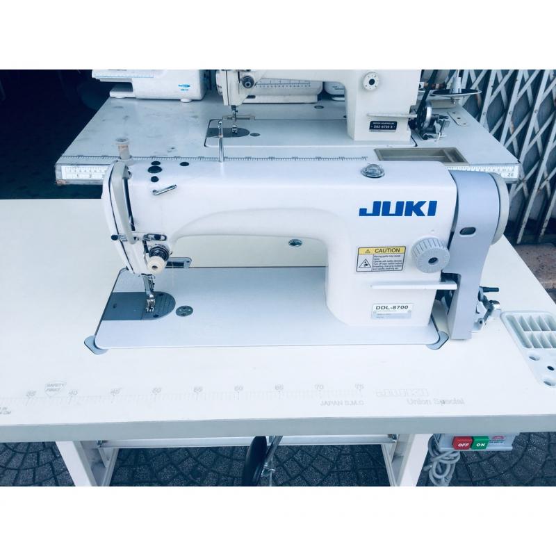 Juki là một thương hiệu lâu đời đến từ Nhật Bản