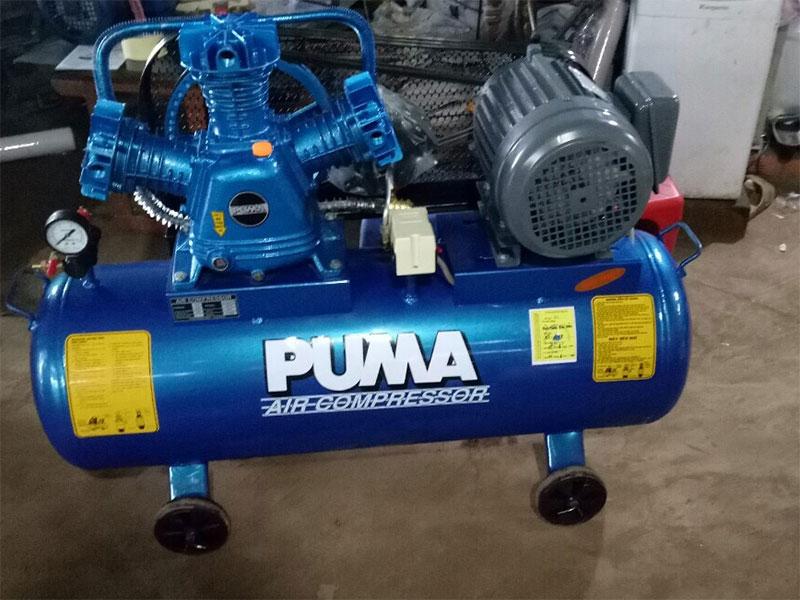 Máy nén khí Puma