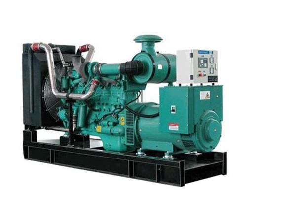 Máy phát điện Doosan