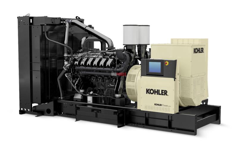 Máy phát điện Kohler