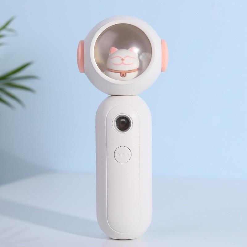 Máy phun sương Fnelse không dây mini