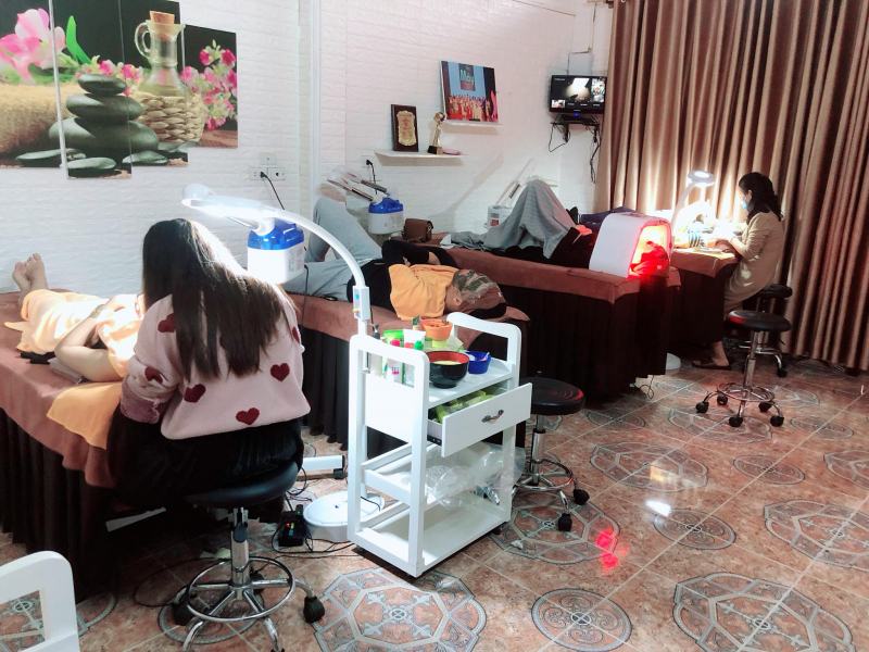 MÂY Spa - Thanh Hóa