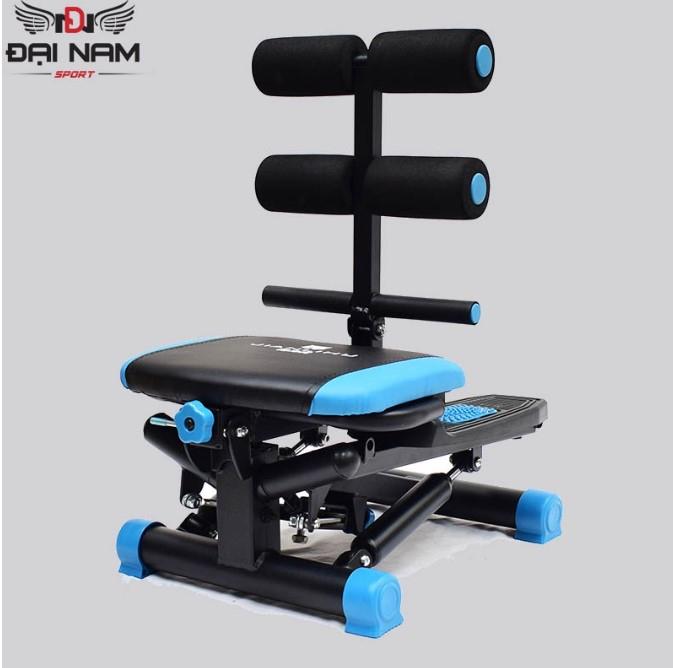 Máy tập cơ bụng Đại Nam Sport+