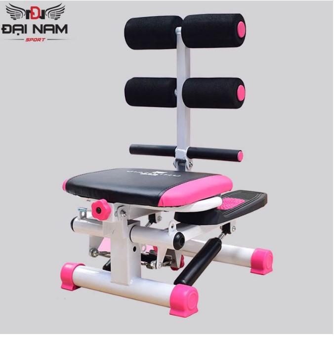 Máy tập cơ bụng Đại Nam Sport+