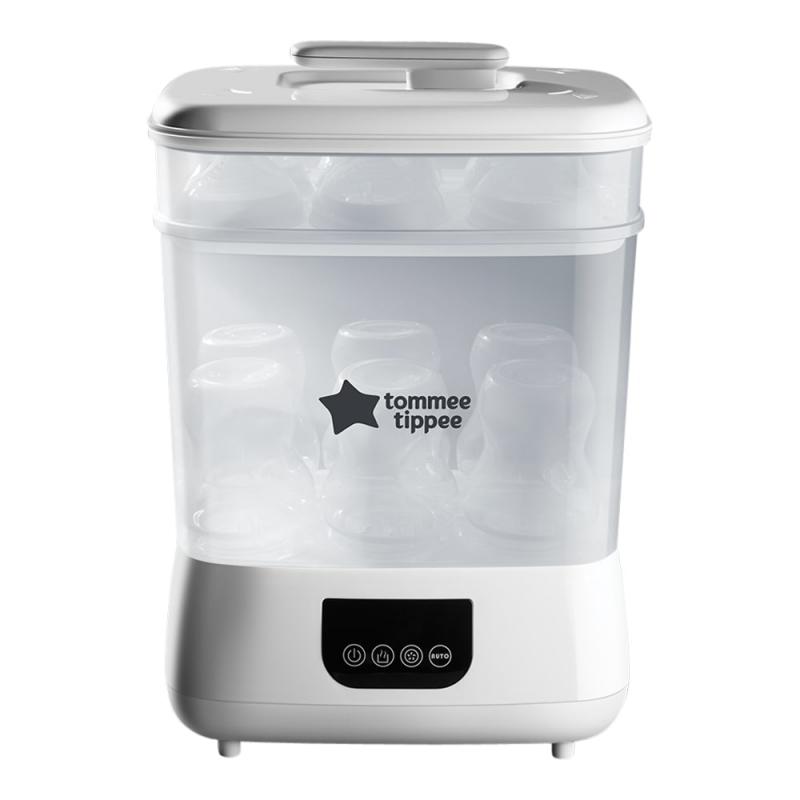 Máy tiệt trùng và sấy khô Tommee Tippee Steri-Dry