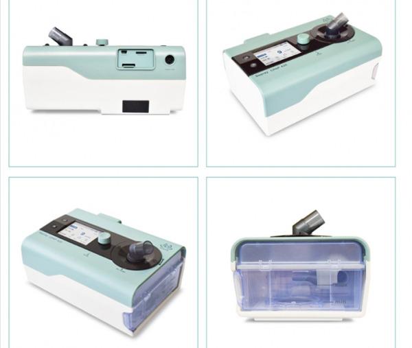 Máy trợ thở Sepray CPAP A25