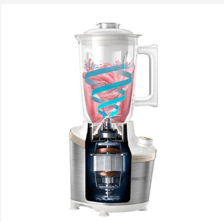 Máy xay sinh tố Philips HR3760/01 ProBlend Ultra