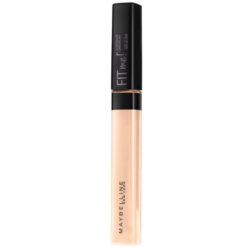 Kem che khuyết điểm Fit Me Concealer Maybelline New York