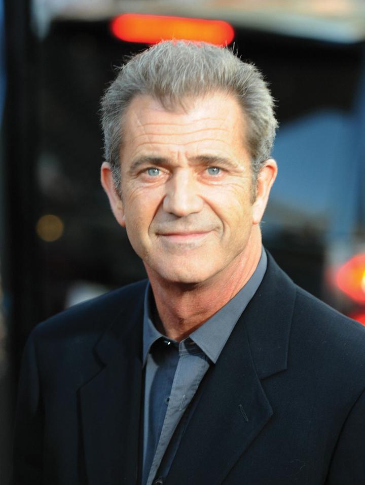 Mel Gibson