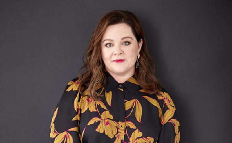 Melissa McCarthy