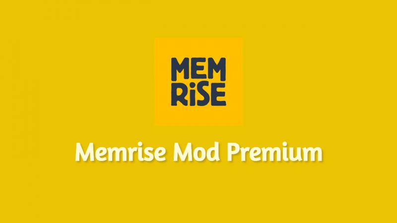 Memrise