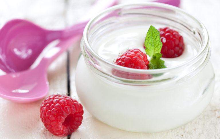 Thải độc cơ thể bằng cách bổ sung Probiotic