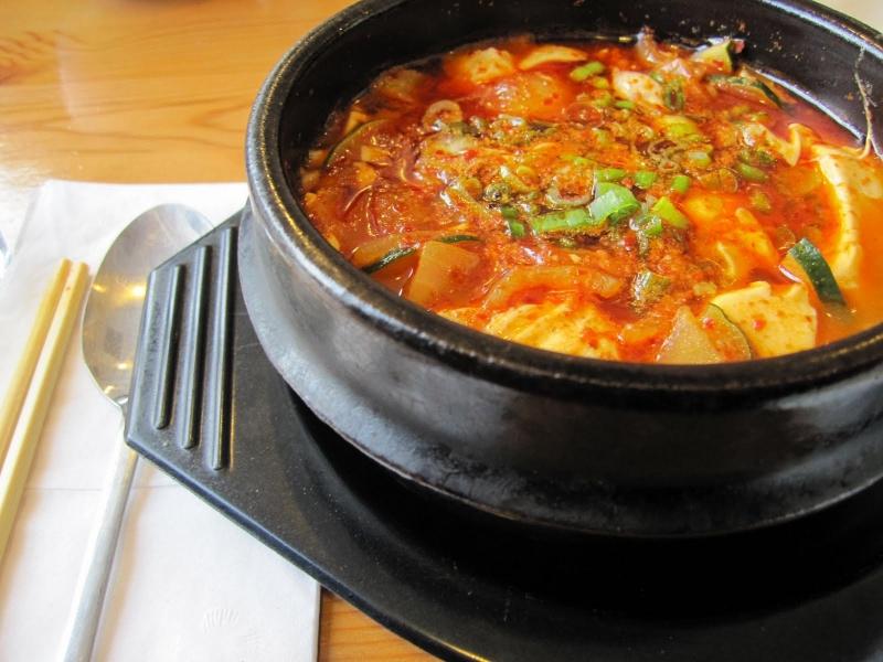 Canh quá mặn ư? Đừng lo. Một túi gạo nhỏ sẽ giảm vị mặn.