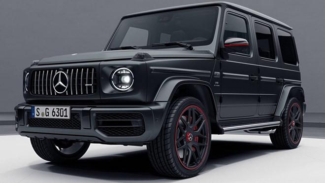 Mercedes-Benz