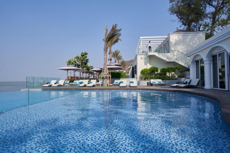 Mercure Vung Tau Resort