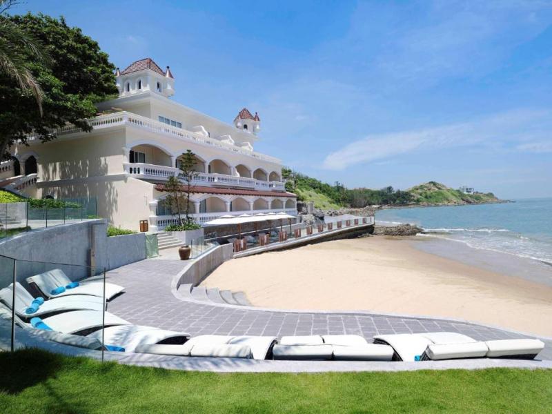 Mercure Vung Tau