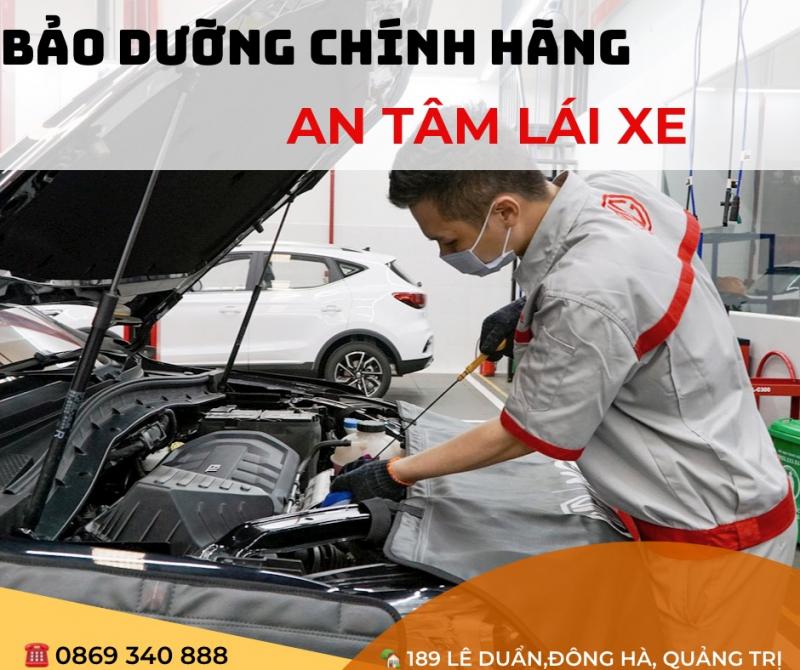 MG Quảng Trị