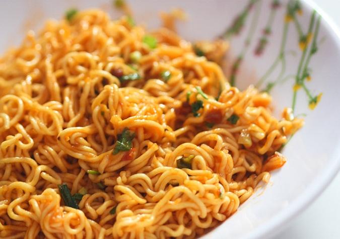 Mì Goreng